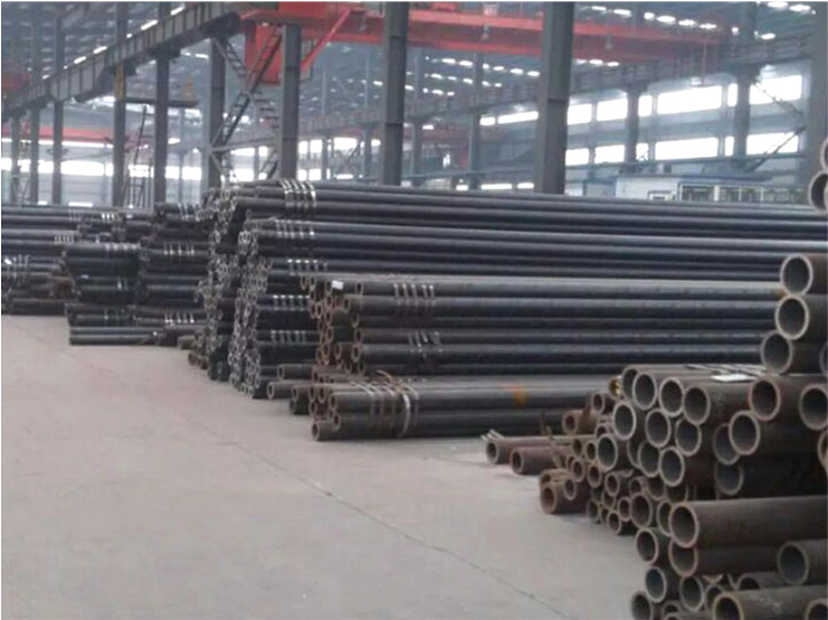 潍城12cr2mo化肥专用管